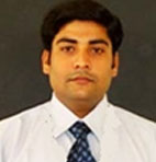 Professor In-charge