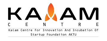 Kalam Centre AKTU Logo